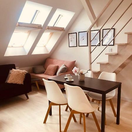 Apartament 444 Apartamenty No.1 Szczecin Ngoại thất bức ảnh