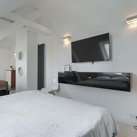 Apartament 444 Apartamenty No.1 Szczecin Ngoại thất bức ảnh