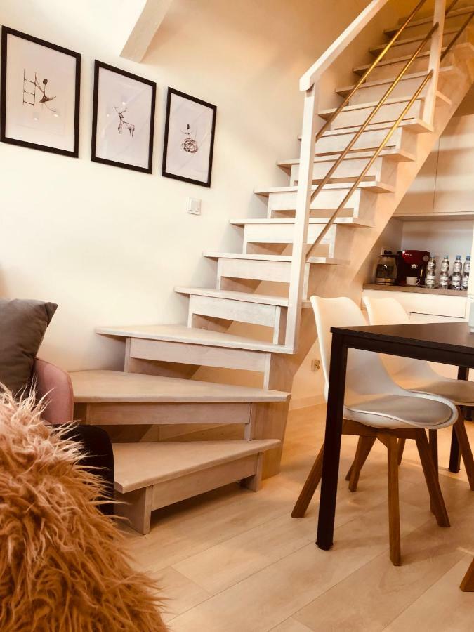 Apartament 444 Apartamenty No.1 Szczecin Ngoại thất bức ảnh