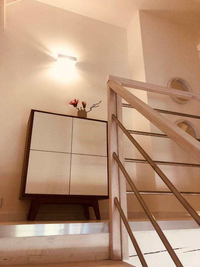 Apartament 444 Apartamenty No.1 Szczecin Ngoại thất bức ảnh