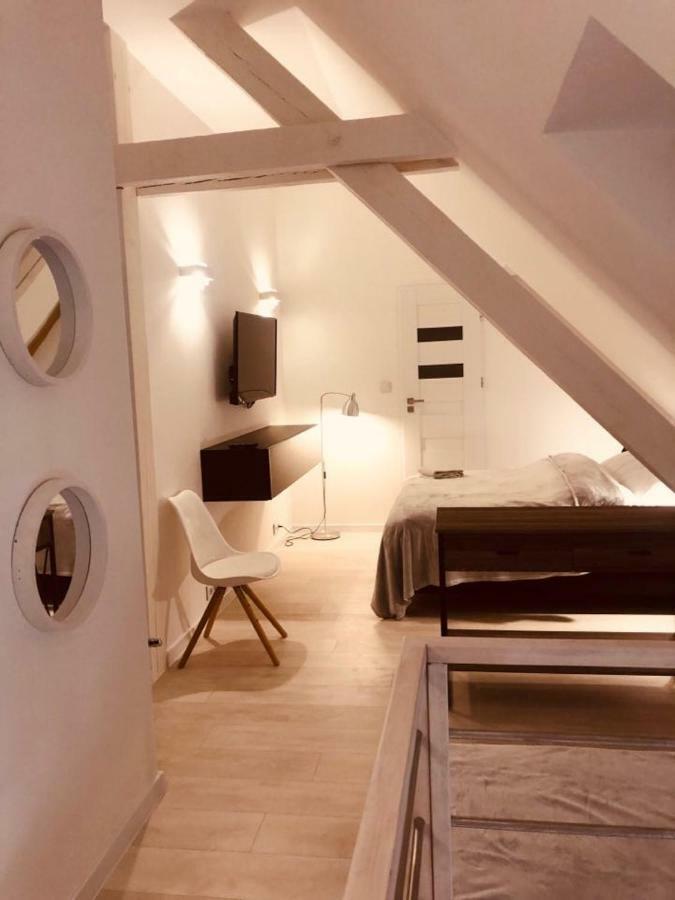 Apartament 444 Apartamenty No.1 Szczecin Ngoại thất bức ảnh