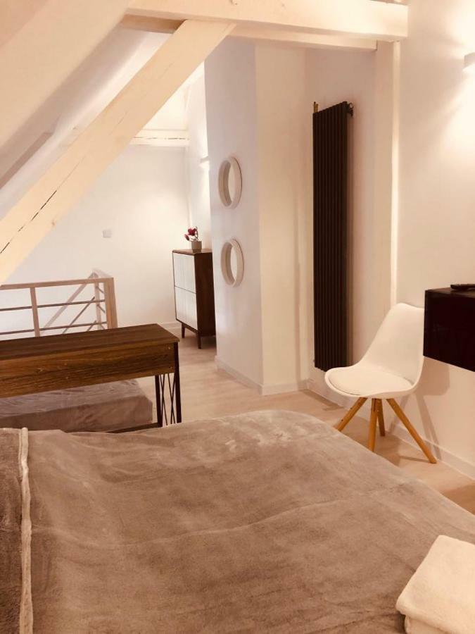 Apartament 444 Apartamenty No.1 Szczecin Ngoại thất bức ảnh