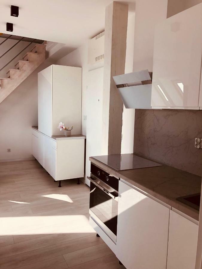 Apartament 444 Apartamenty No.1 Szczecin Ngoại thất bức ảnh