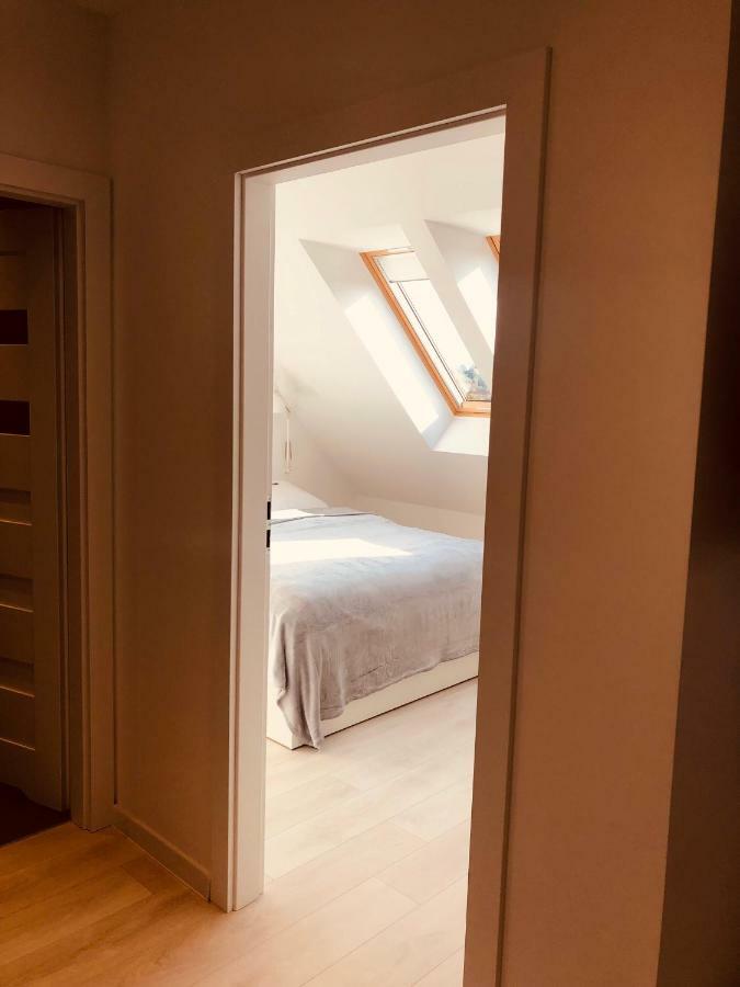 Apartament 444 Apartamenty No.1 Szczecin Ngoại thất bức ảnh