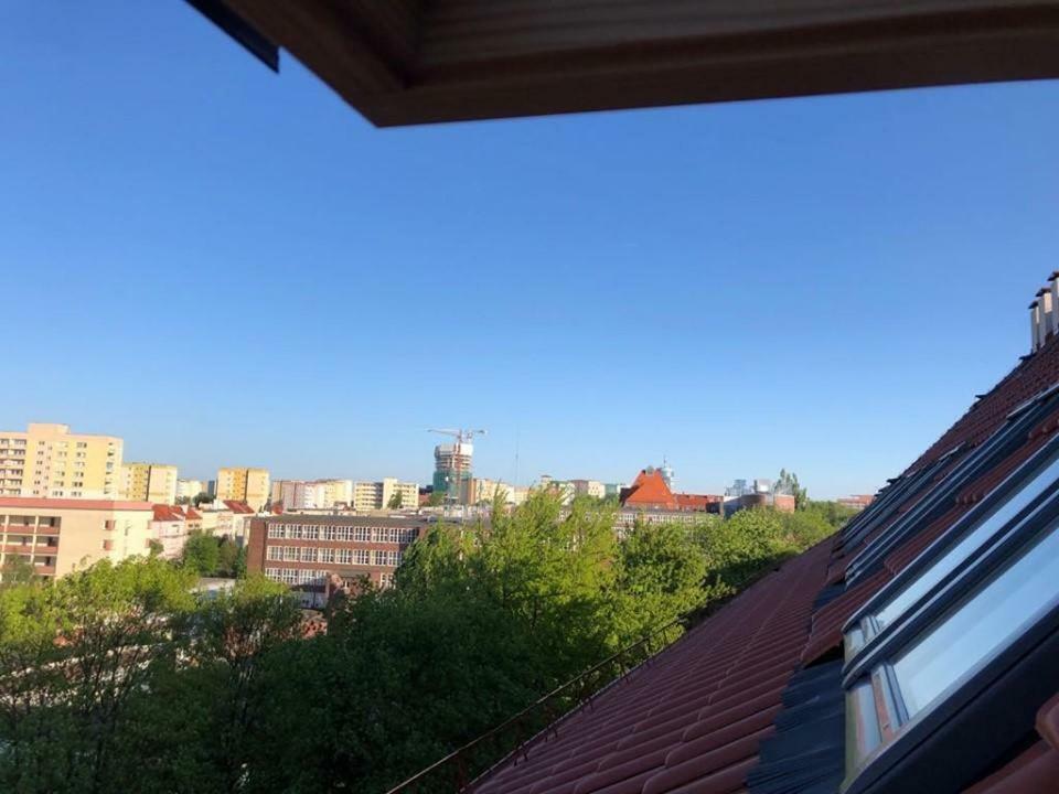 Apartament 444 Apartamenty No.1 Szczecin Ngoại thất bức ảnh
