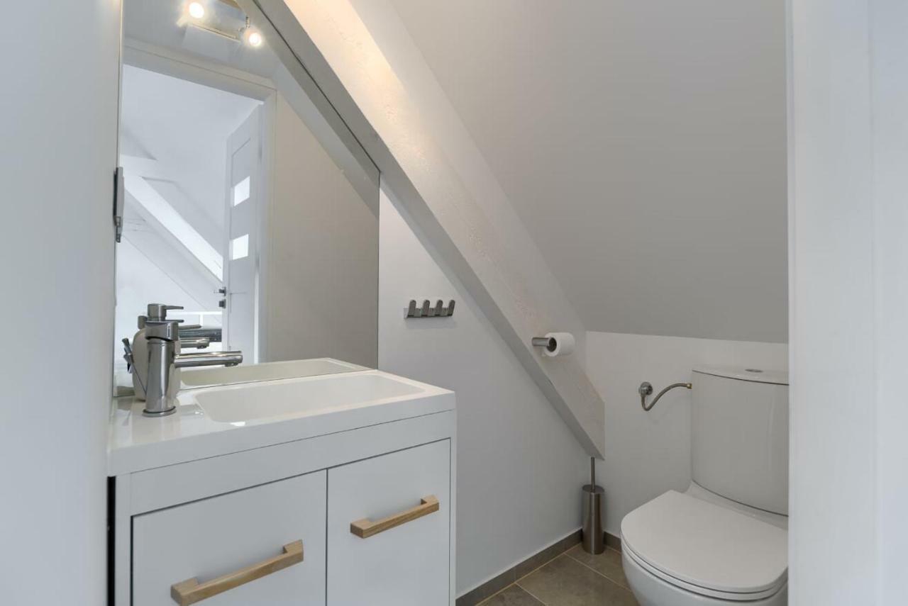 Apartament 444 Apartamenty No.1 Szczecin Ngoại thất bức ảnh